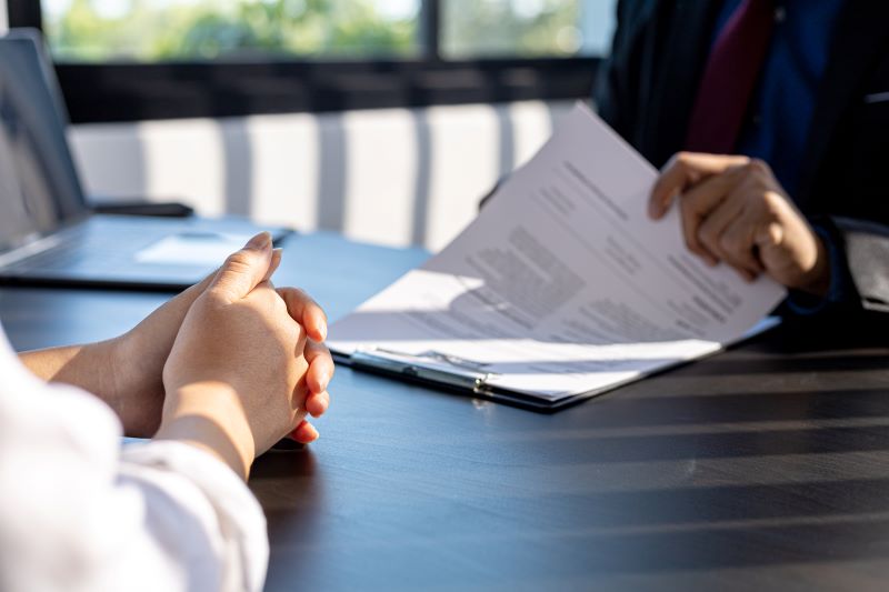 documentos para registro clt