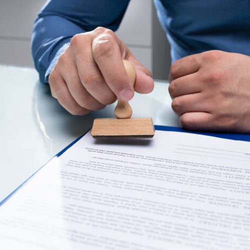 O que serve como comprovante de moradia válido no Brasil