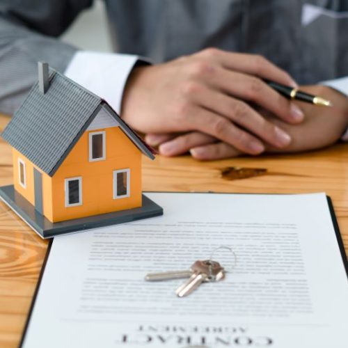 Aluguel sem Fiador: O Guia Definitivo para Alugar um Imóvel Sem Burocracia