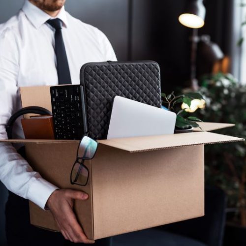 Como Solicitar Seguro Desemprego: Documentos e a Importância do Comprovante Atualizado