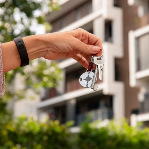 comprovante de residencia para alugar imoveis