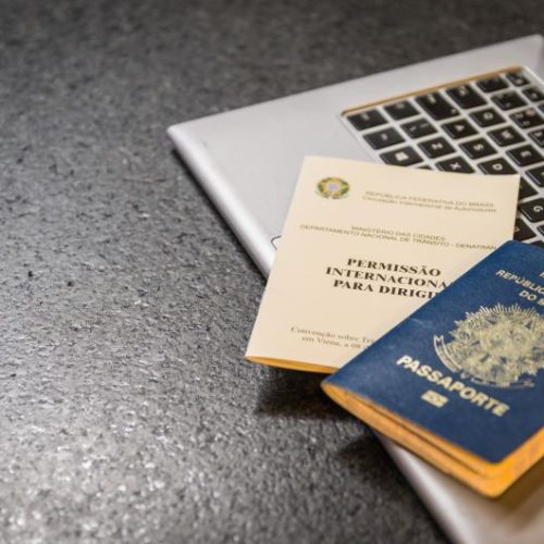 comprovante de residência para imigrantes