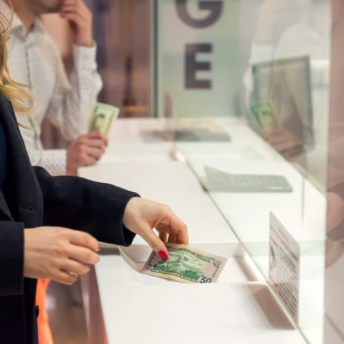 conta internacional para brasileiros​