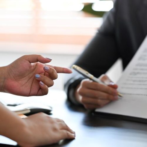 Declaração de Endereço é válida como comprovante? Veja quando é aceita e quando não é [Guia 2025]