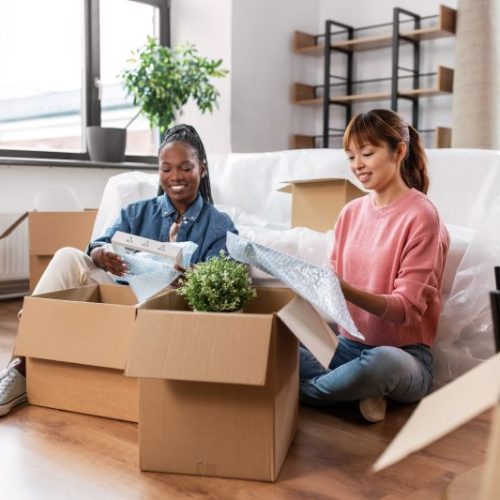 dividir apartamento​