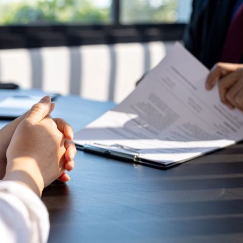 documentos para registro clt