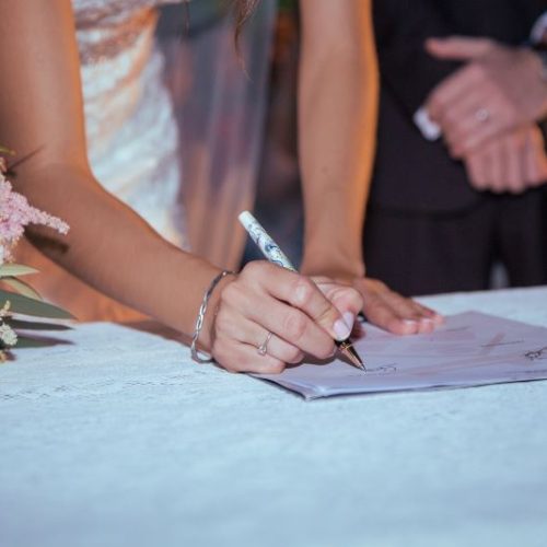 Documentos para União Estável: Como Comprovar Residência com Contas Separadas?