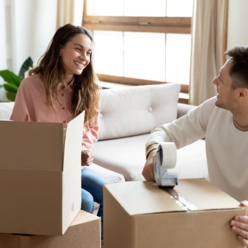 Vai mudar de cidade e recomeçar? Veja o que você precisa saber sobre documentação e comprovante de residência