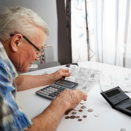 quem tem direito ao bpc loas​